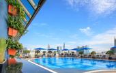 Туры в отель Sofitel Plaza Saigon