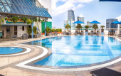 Туры в отель Sofitel Plaza Saigon