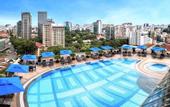 Туры в отель Sofitel Plaza Saigon