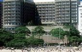Туры в отель Fairmont Rio de Janeiro Copacabana