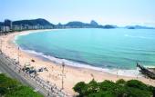 Туры в отель Fairmont Rio de Janeiro Copacabana