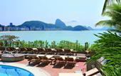 Туры в отель Fairmont Rio de Janeiro Copacabana