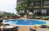 Туры в отель Fairmont Rio de Janeiro Copacabana