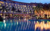 Туры в отель Sofitel Royal Lagoon Dongguan