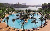 Туры в отель Sofitel Royal Lagoon Dongguan
