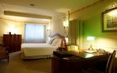 Туры в отель Sofitel Sao Paulo