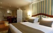 Туры в отель Sofitel Sao Paulo