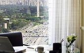 Туры в отель Sofitel Sao Paulo