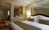 Туры в отель Sofitel Sao Paulo