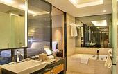 Туры в отель Sofitel Silver Plaza Jinan