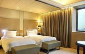Туры в отель Sofitel Silver Plaza Jinan