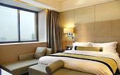 Туры в отель Sofitel Silver Plaza Jinan