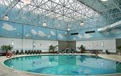Туры в отель Sofitel Silver Plaza Jinan