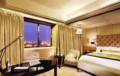 Туры в отель Sofitel Silver Plaza Jinan