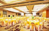 Туры в отель Sofitel Silver Plaza Jinan