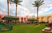 Туры в отель Mosaique Beach Resort Taba Heights