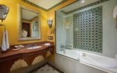 Туры в отель Mosaique Beach Resort Taba Heights