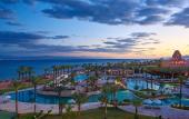 Туры в отель Mosaique Beach Resort Taba Heights