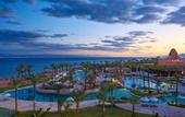 Туры в отель Mosaique Beach Resort Taba Heights