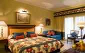 Туры в отель Mosaique Beach Resort Taba Heights