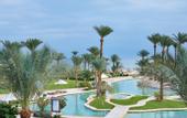 Туры в отель Mosaique Beach Resort Taba Heights