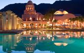 Туры в отель Mosaique Beach Resort Taba Heights