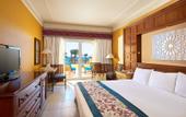 Туры в отель Mosaique Beach Resort Taba Heights