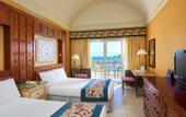 Туры в отель Mosaique Beach Resort Taba Heights
