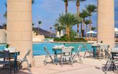 Туры в отель Mosaique Beach Resort Taba Heights