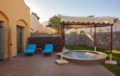 Туры в отель Mosaique Beach Resort Taba Heights
