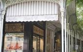 Туры в отель Vichy Spa Hotel Les Celestins