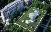 Туры в отель Vichy Spa Hotel Les Celestins