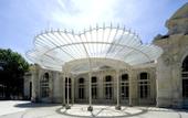 Туры в отель Vichy Spa Hotel Les Celestins