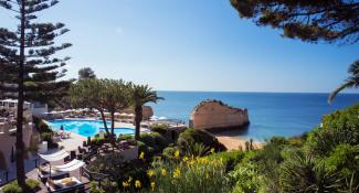 Blue & Green Vilalara Thalassa Resort 5*