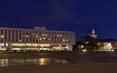 Туры в отель Sofitel Victoria Warsaw
