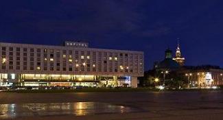 Sofitel Victoria Warsaw 5*