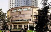 Туры в отель Sofitel Wanda Chengdu