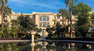 Sofitel Winter Palace 5*