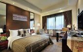 Туры в отель Sofitel Zhengzhou International