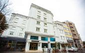 Туры в отель Sogut Hotel & Spa