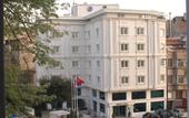 Туры в отель Sogut Hotel & Spa