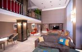 Туры в отель Sogut Hotel & Spa