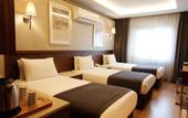 Туры в отель Sogut Hotel & Spa