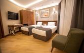 Туры в отель Sogut Hotel & Spa