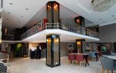 Туры в отель Sogut Hotel & Spa