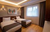 Туры в отель Sogut Hotel & Spa