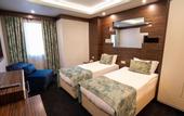 Туры в отель Sogut Hotel & Spa