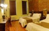 Туры в отель Sohotel