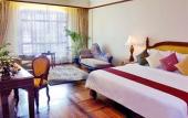 Туры в отель Sokha Angkor Hotel