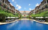 Туры в отель Sokha Angkor Hotel